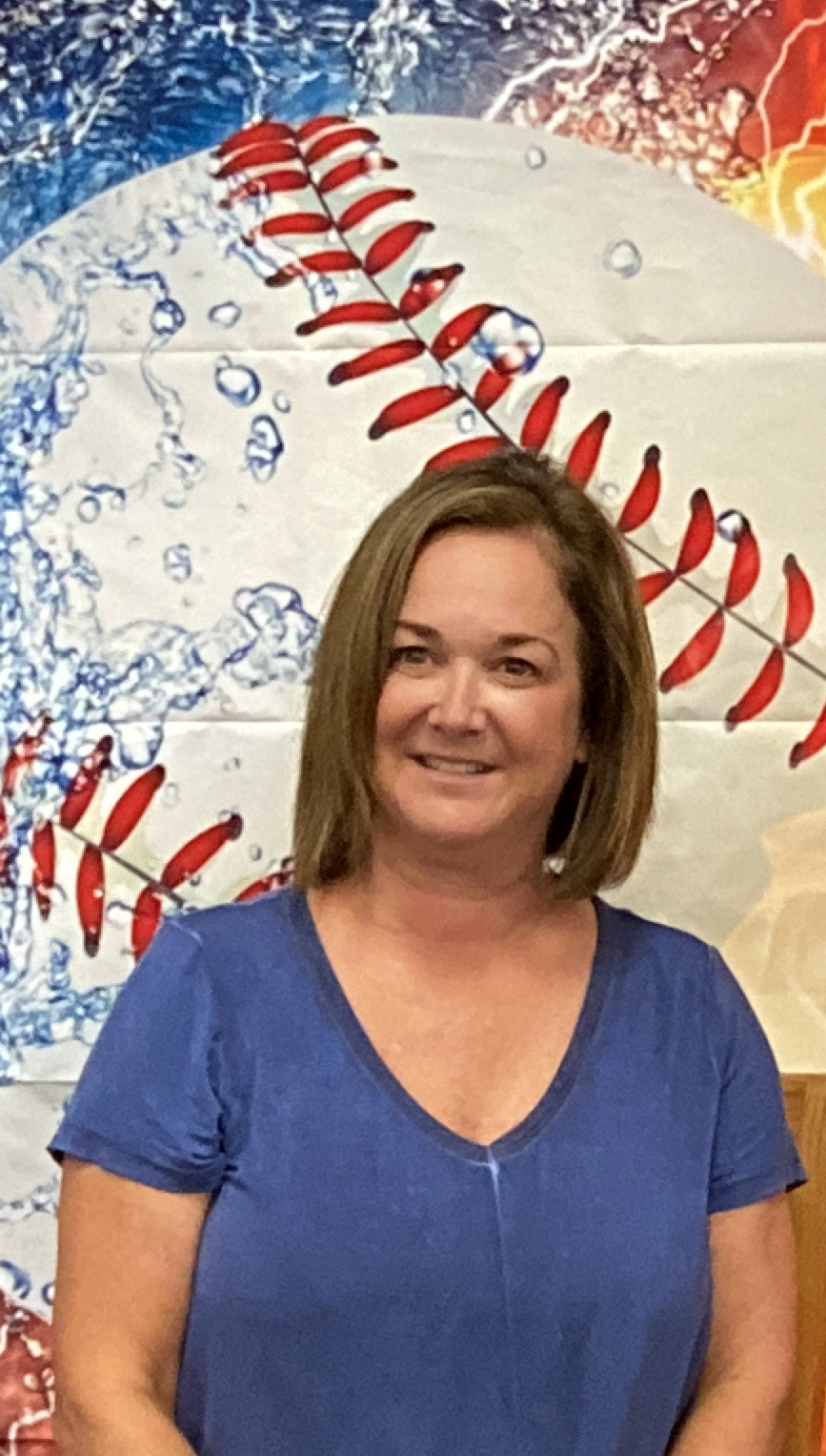 Mrs. Fogliano